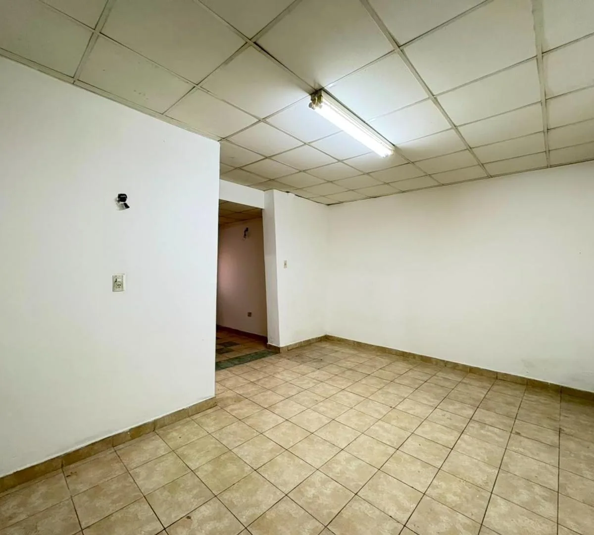 Departamento apto profesional 30 m²