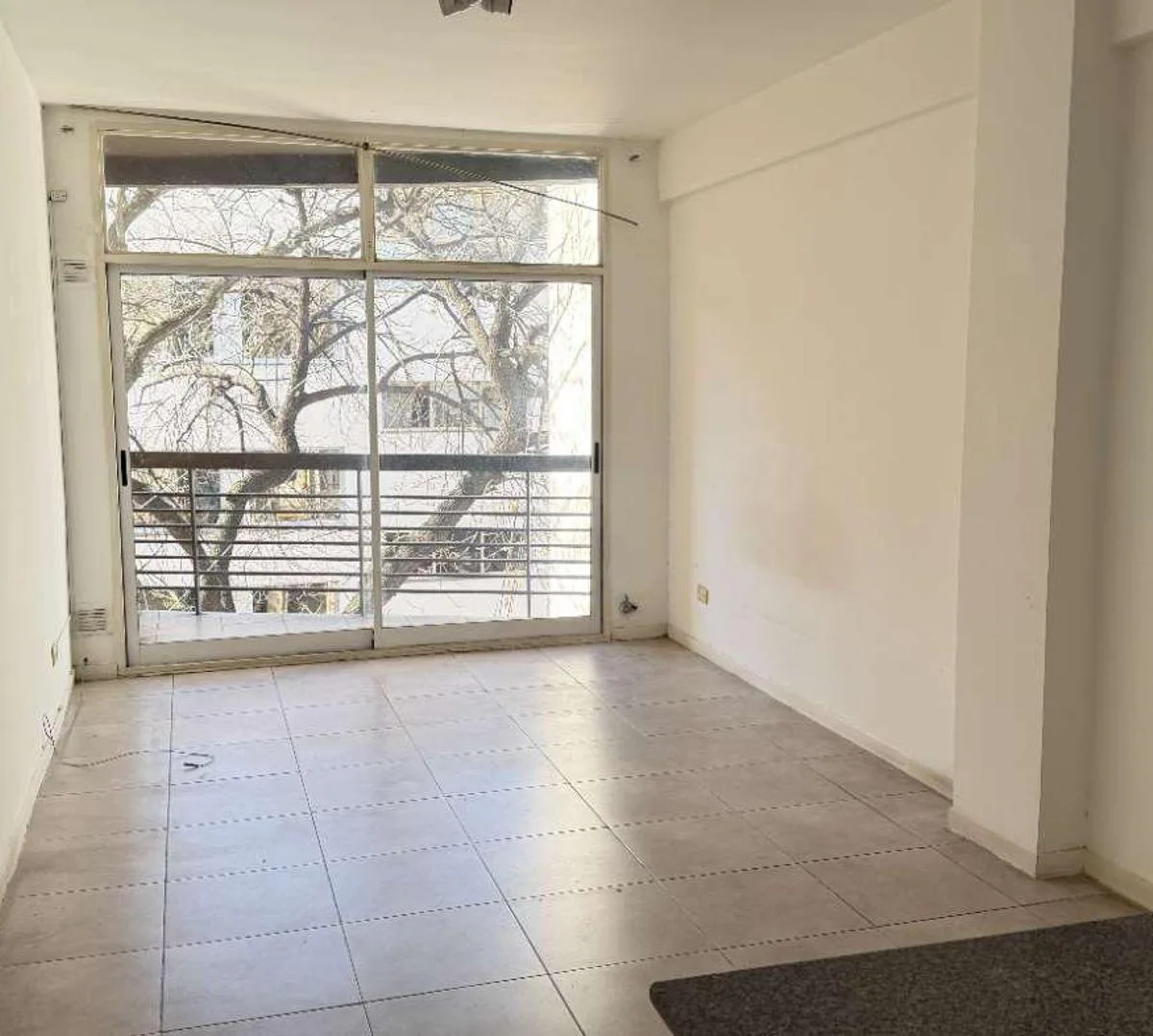 Alquiler Departamento 2 Ambientes Balcon y Cochera