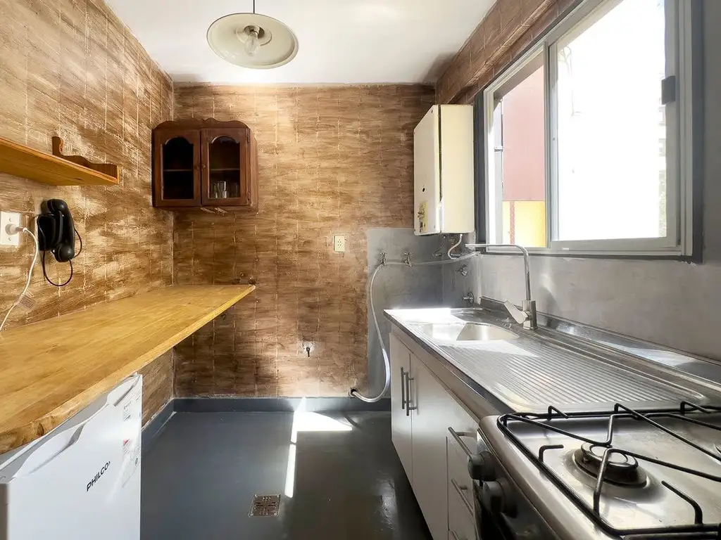 Cocina