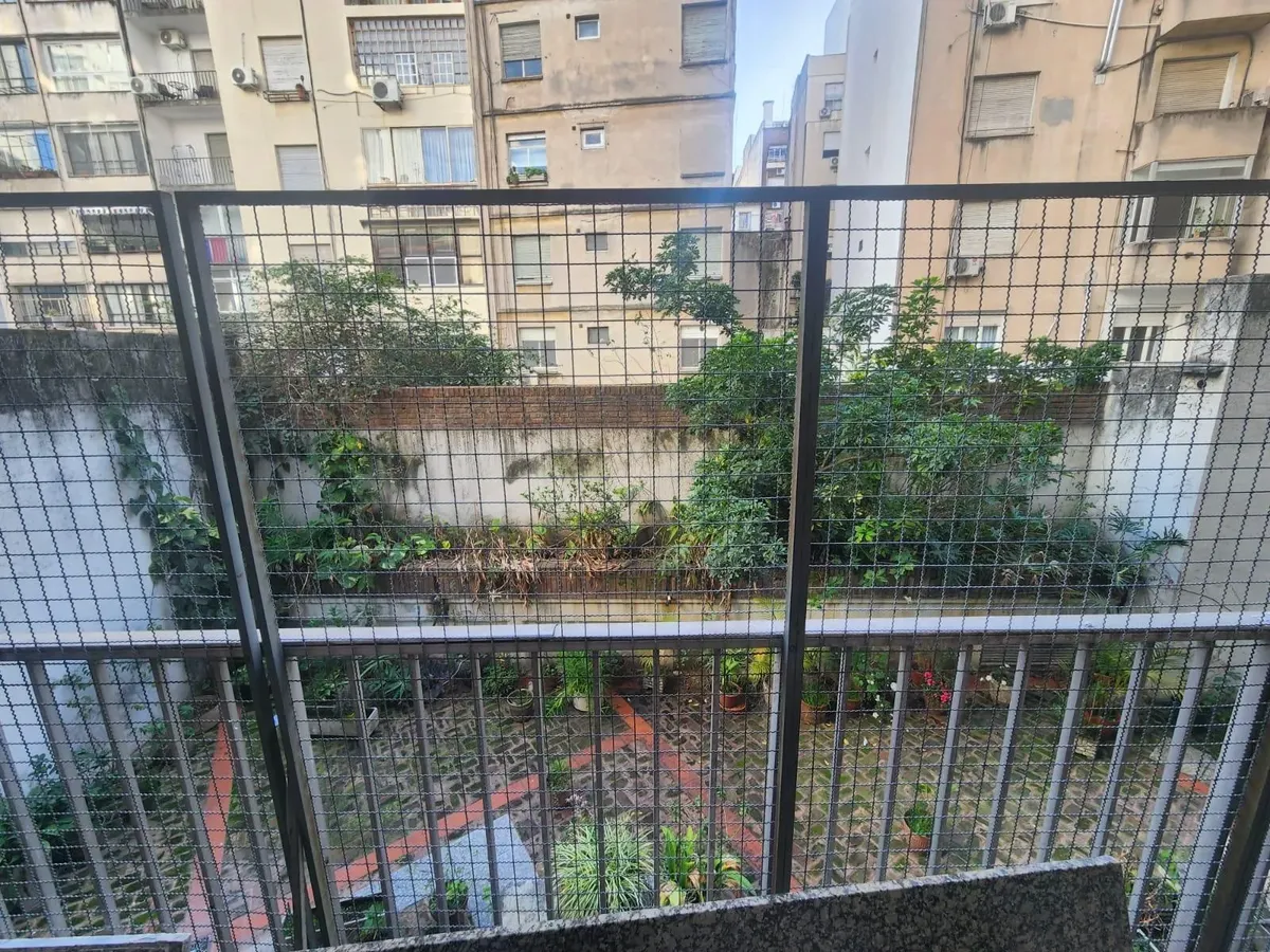 Balcón