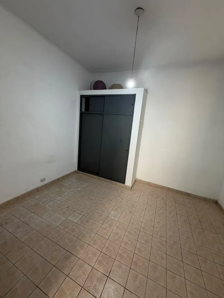 Departamento 2 ambientes en Monserrat