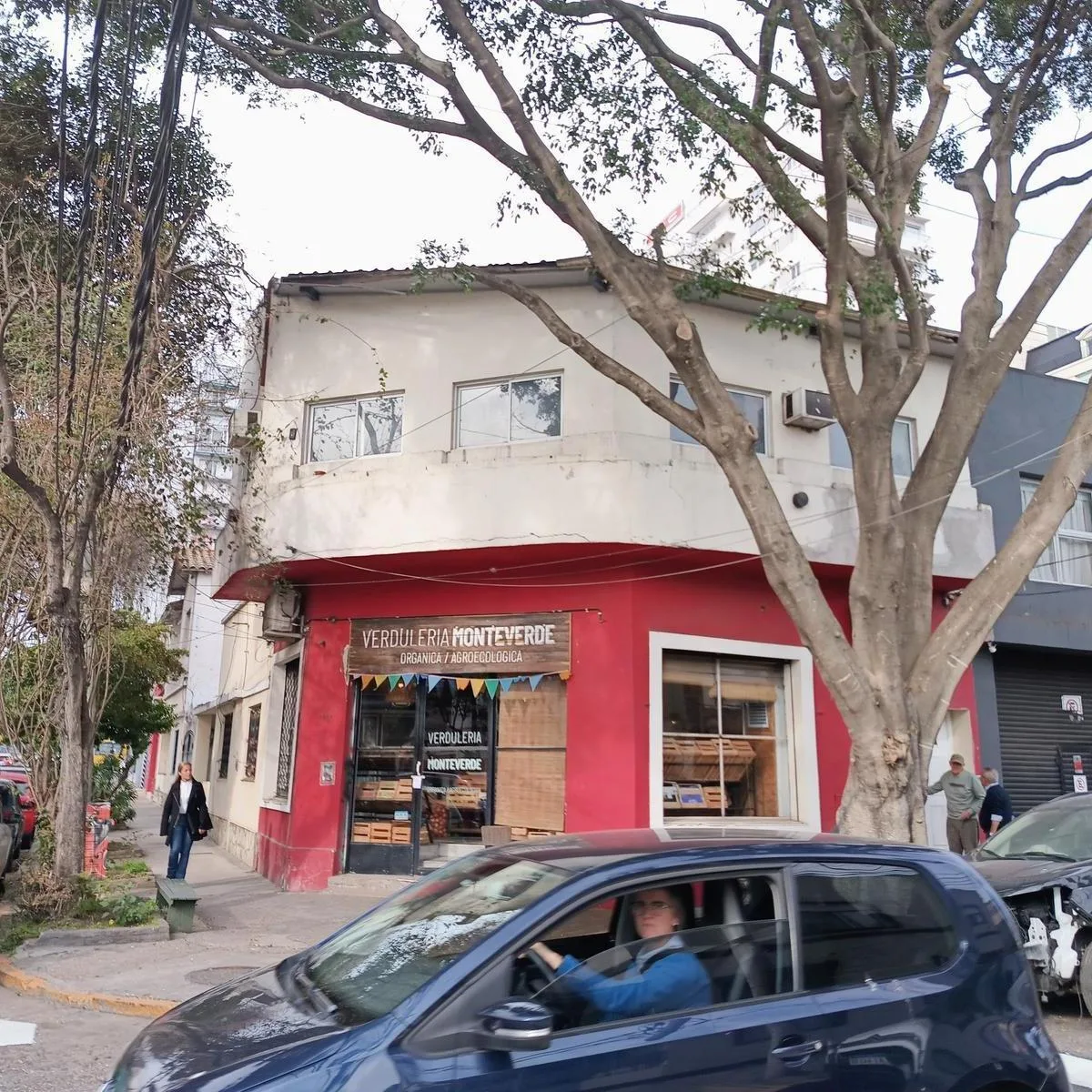 PH profesional luminoso 80 m²