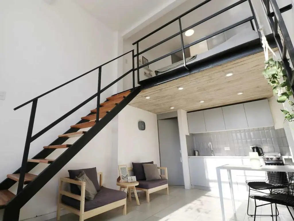 Departamento en Alquiler en Coghlan, Capital Federal