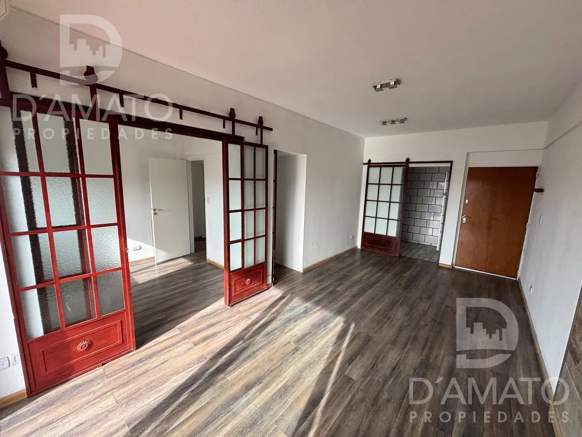 Departamento En Belgrano R