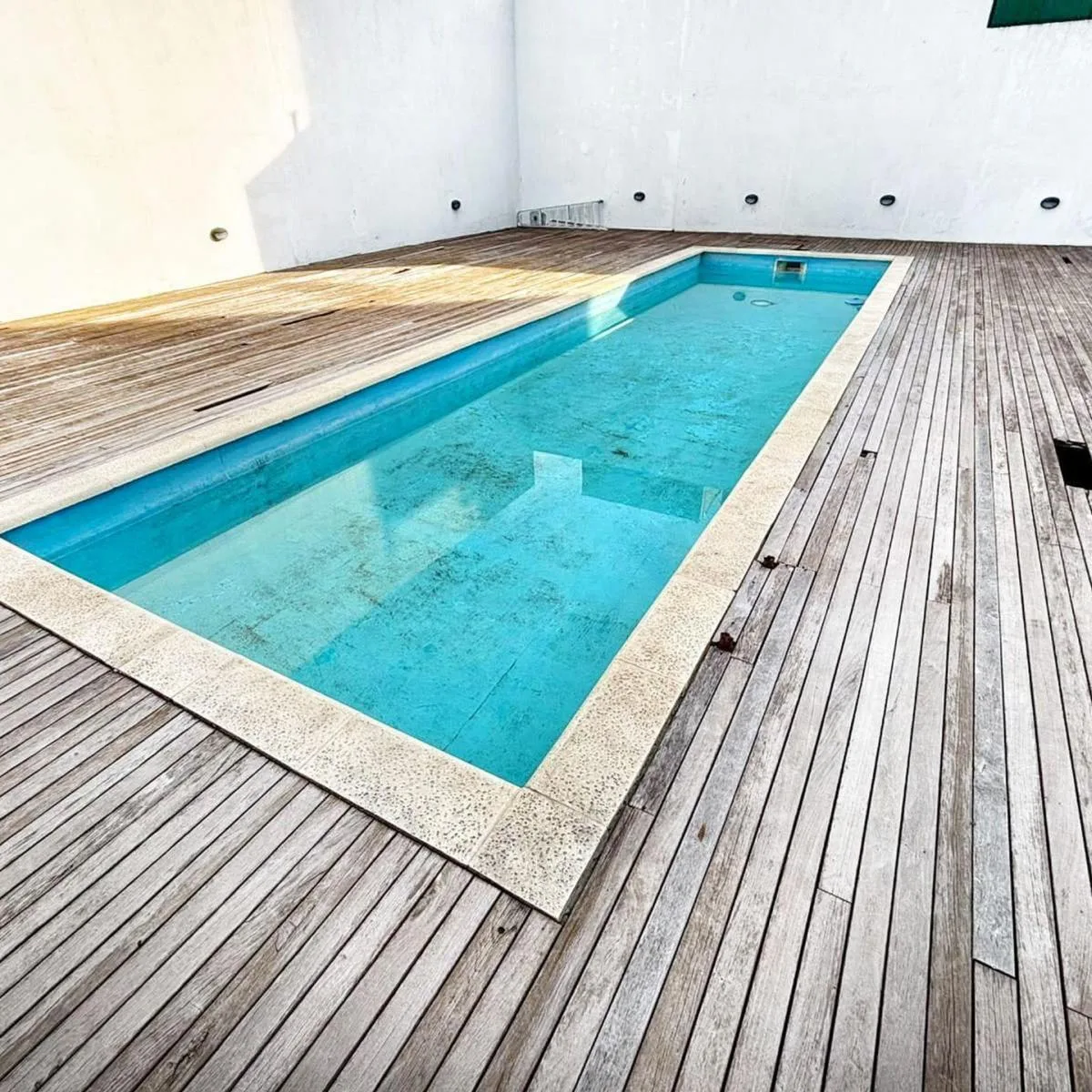 Alquiler Monoambiente Full Amenities Monserrat