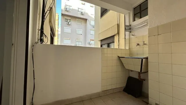 Balcón