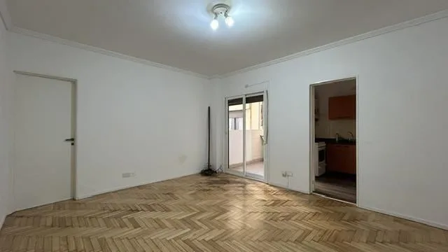 Departamento 2 ambientes con lavadero