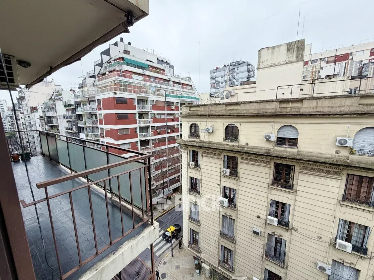 Balcón