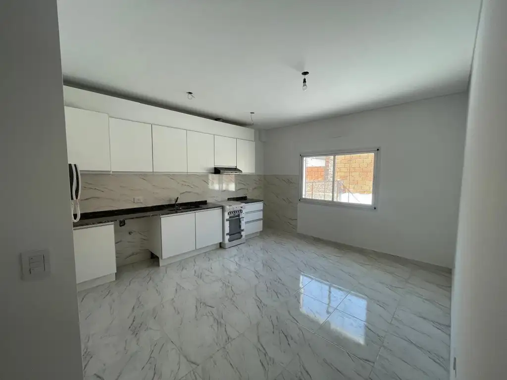 Departamento en Olivos