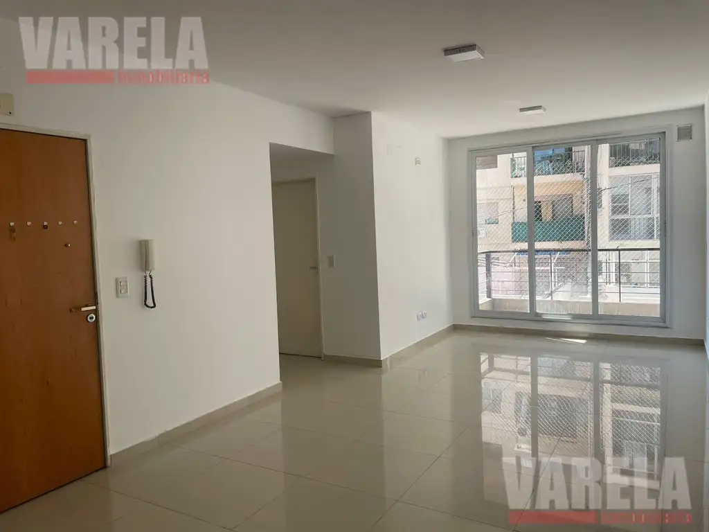 2-room apartment with balcony