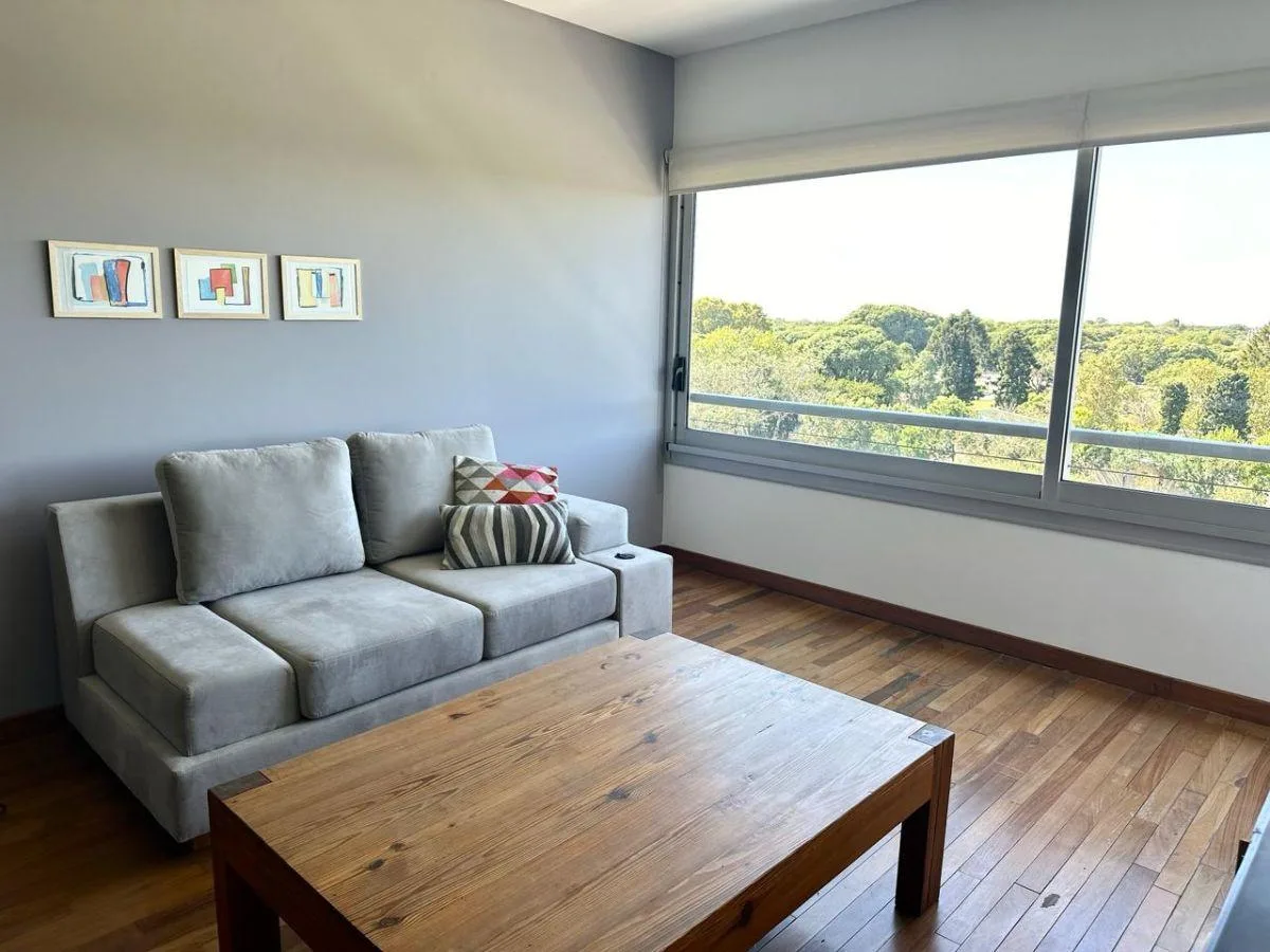 Apartment in Puerto Madero