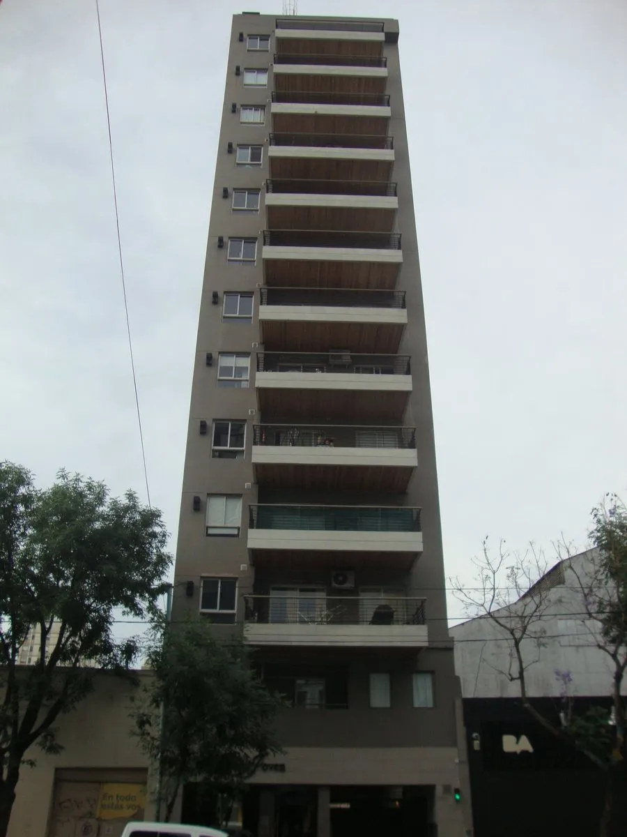 Снаружи