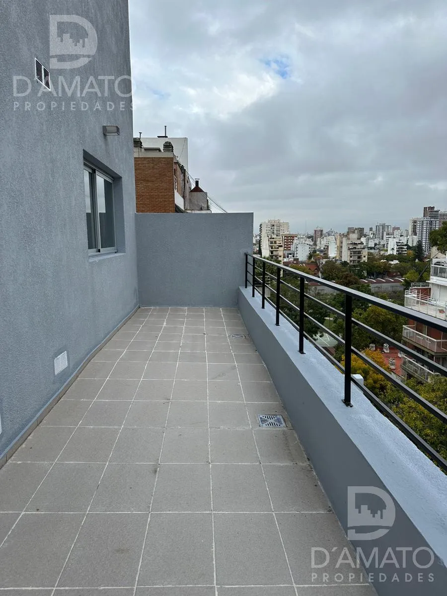 Balcón