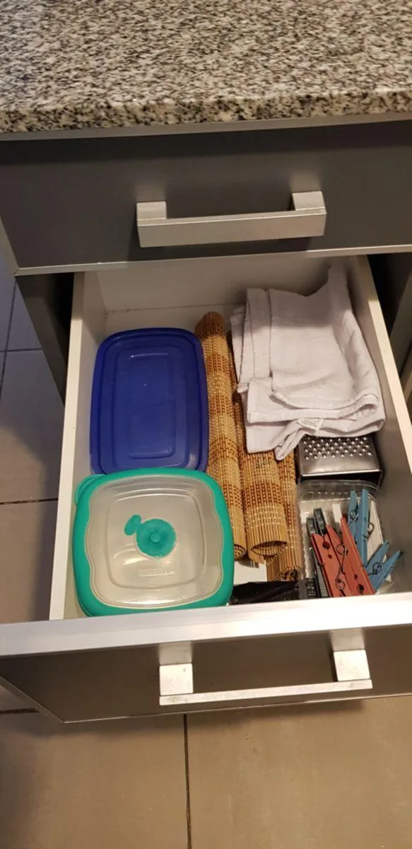 Cocina