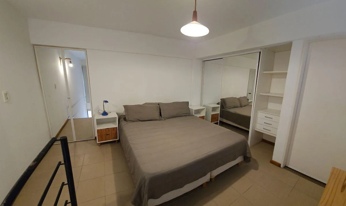 Dormitorio