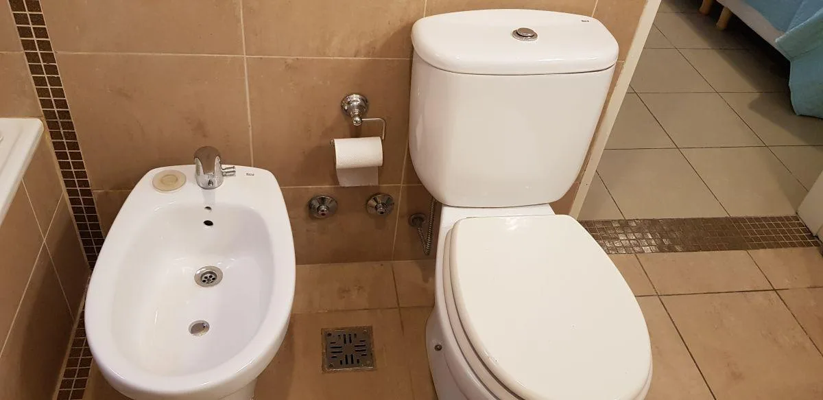Baño