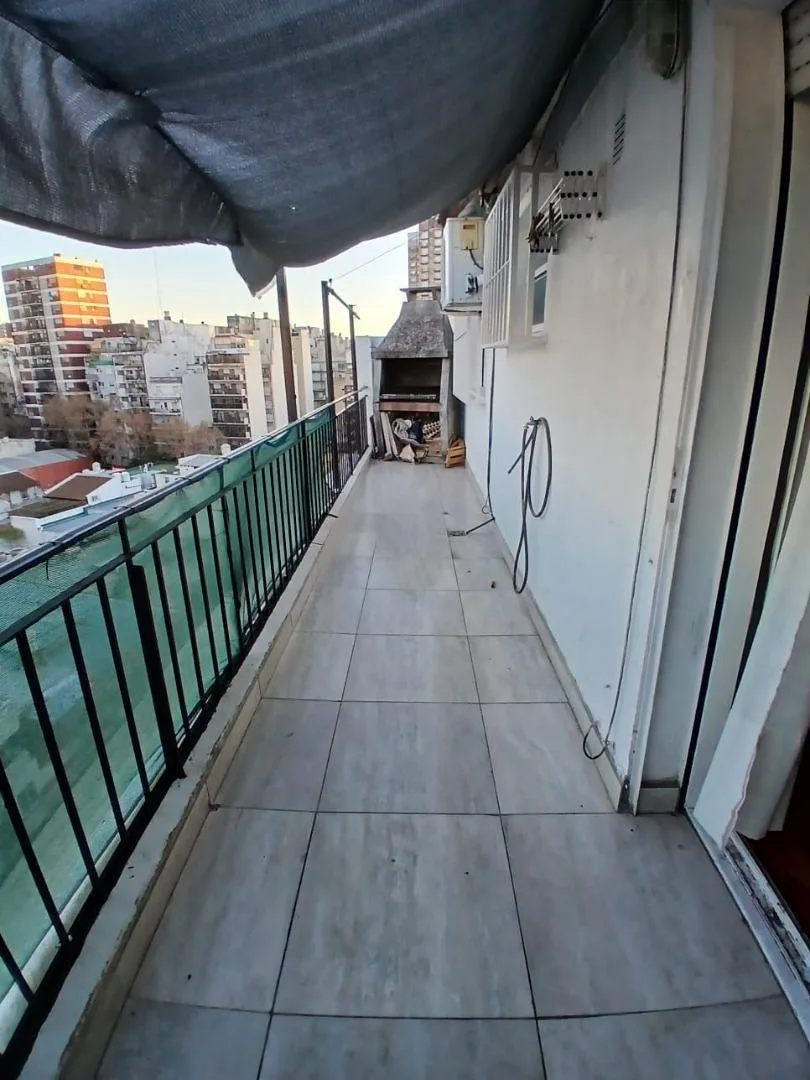 Balcón
