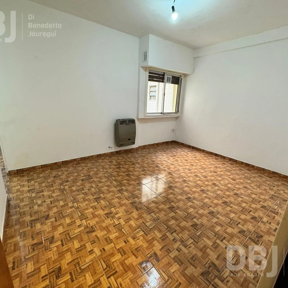 2-room apartment in Caballito