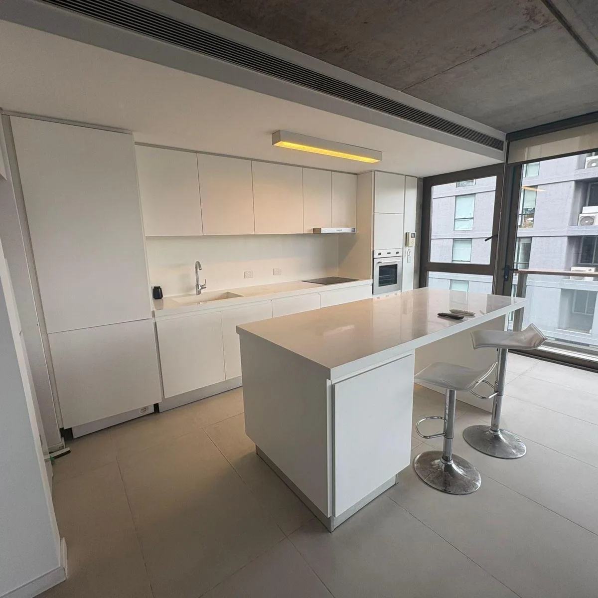 Hermoso Departamento en Puerto Madero