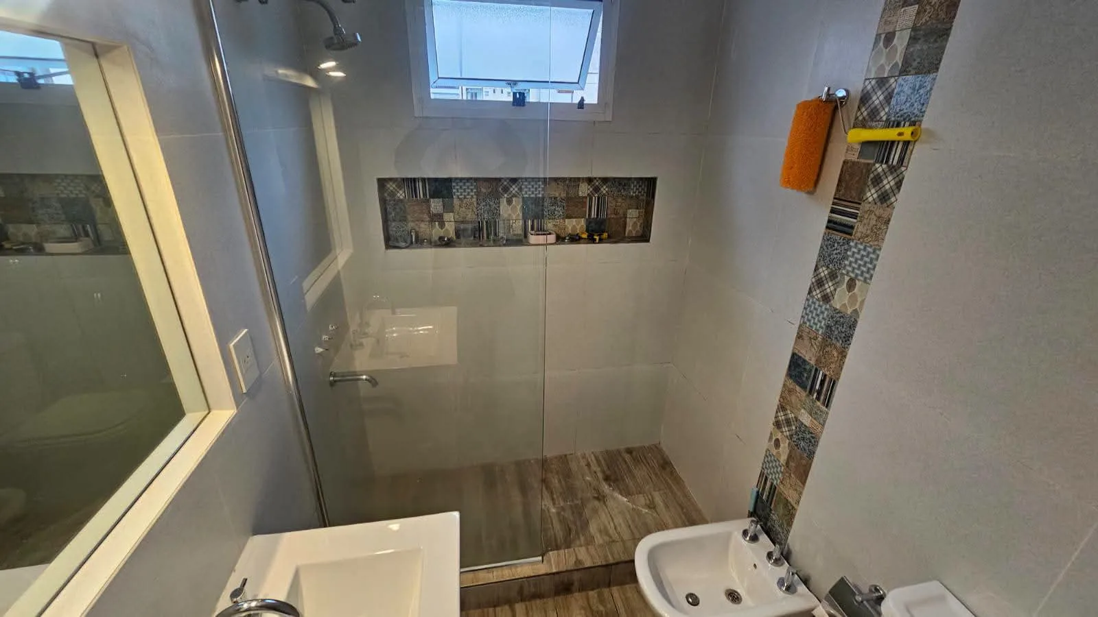Baño