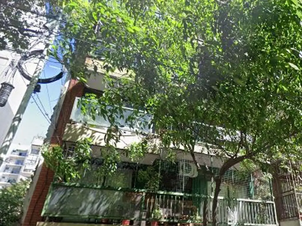 Departamento en Alquiler en Almagro, Capital Federal