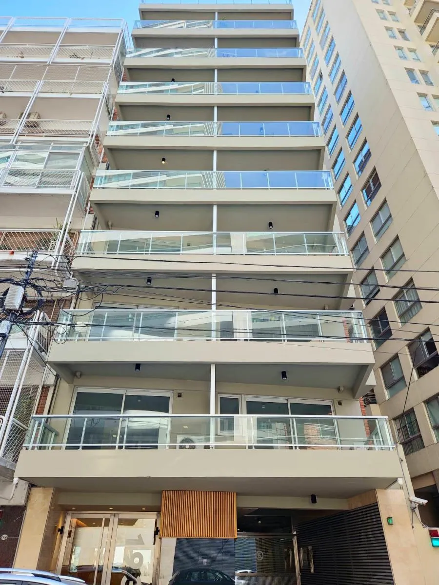 Premium furnished apartment with terrace
