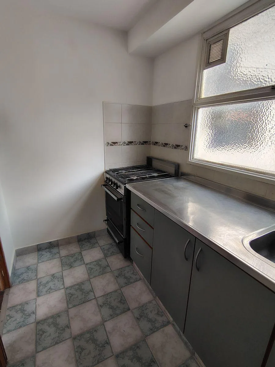 2-room apartment, 36 m²