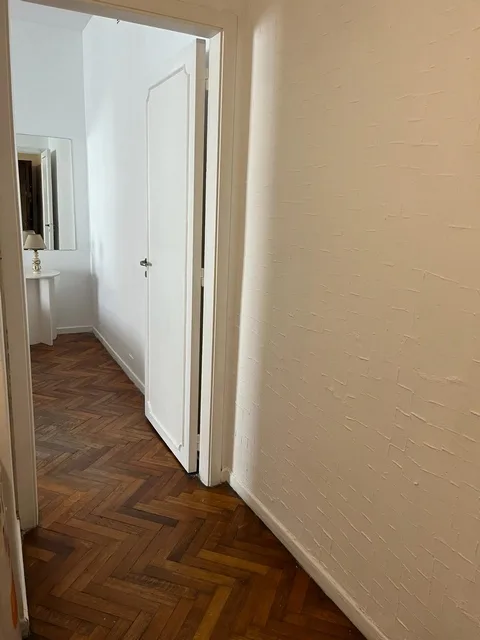 1 bedroom with balcony, Retiro