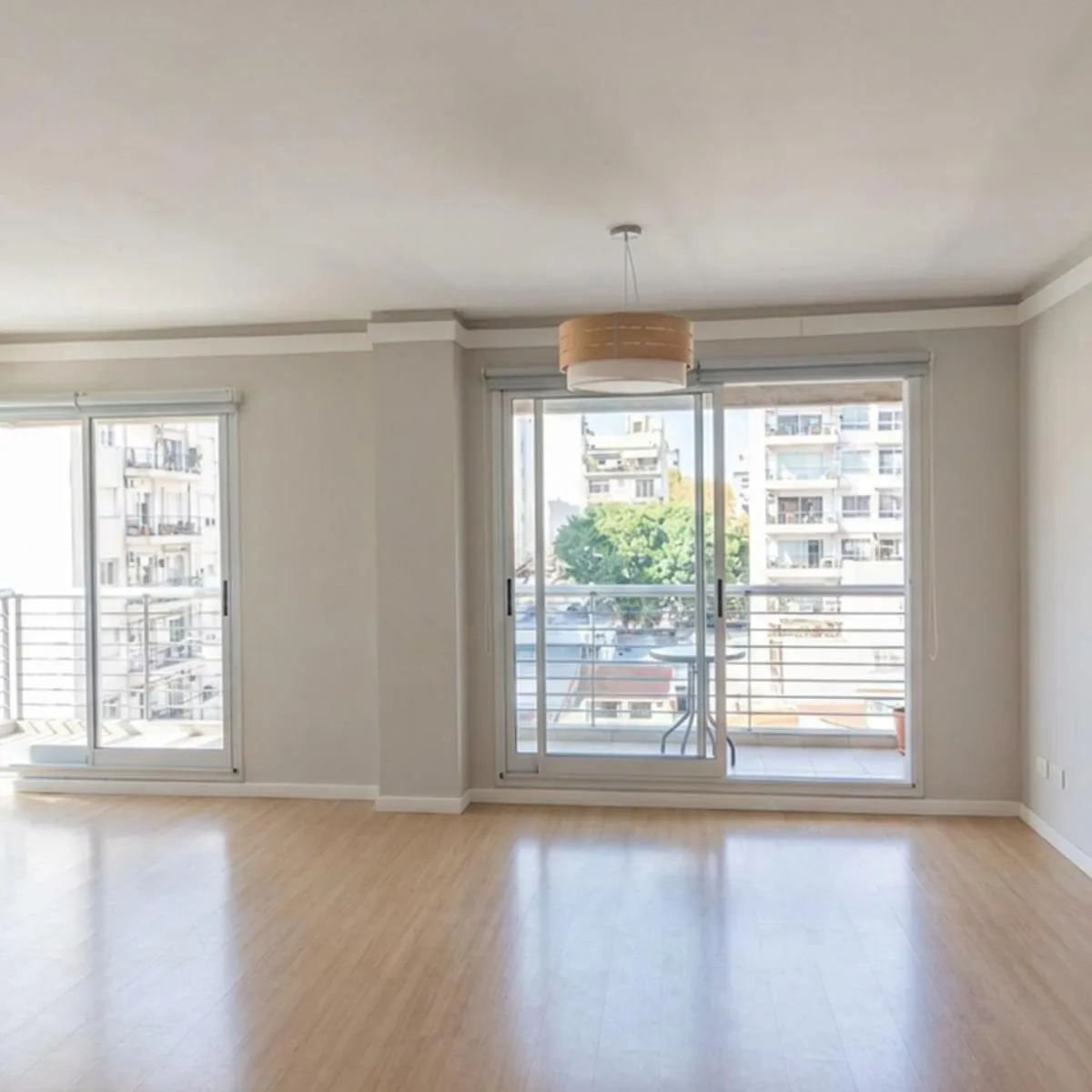Departamento Alquiler Villa Crespo 1 Año con Cochera Fija Sin Muebles