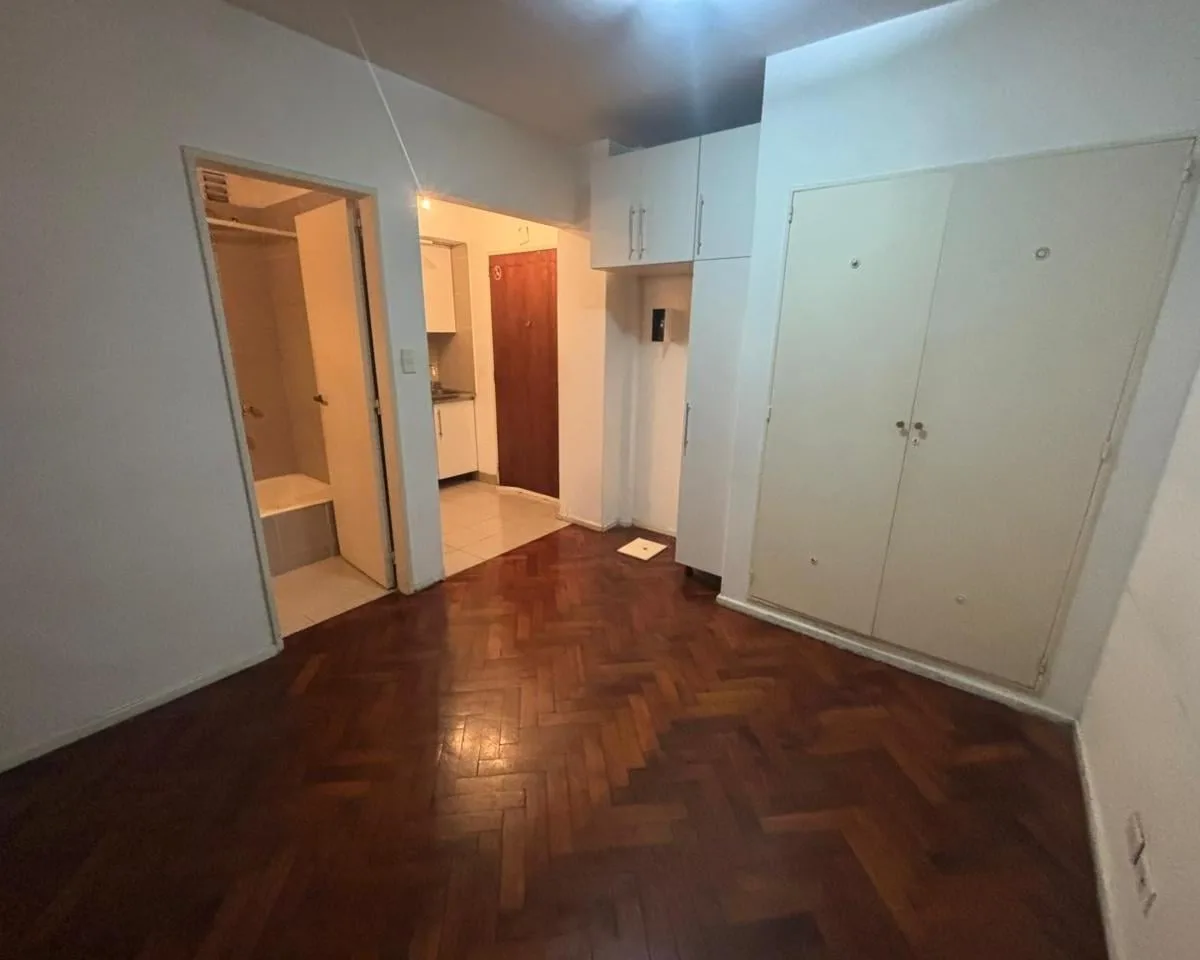 Departamento en Alquiler en San Nicolás, Caba