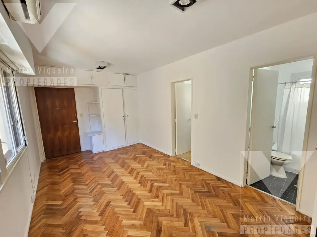 Departamento en Alquiler en Recoleta, Capital Federal