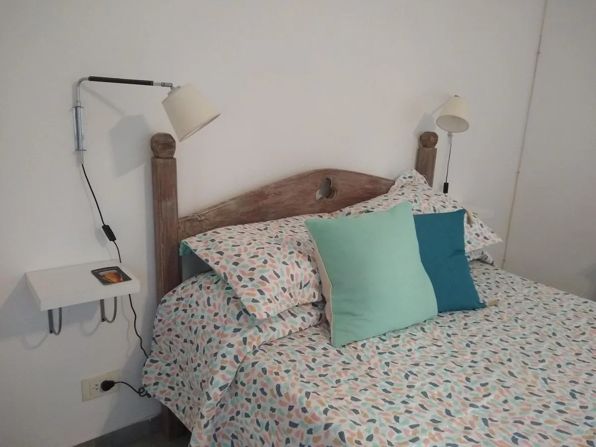 Dormitorio