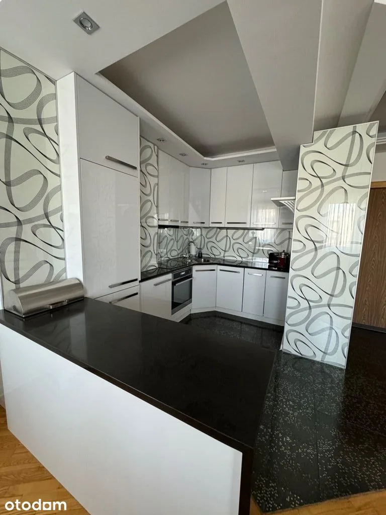 Дуплекс с террасой 42 м²