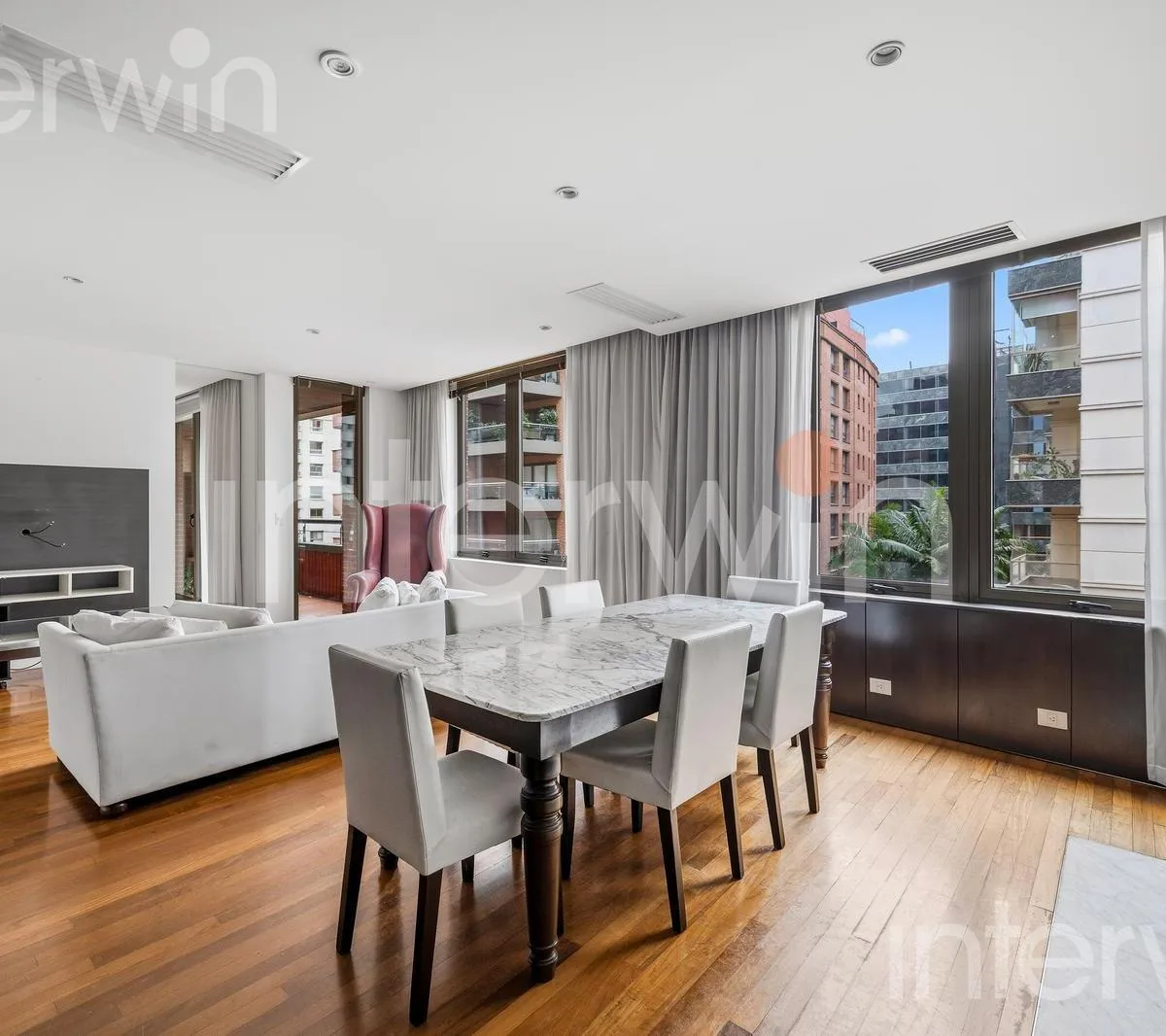 Puerto Madero com vaga e amenities