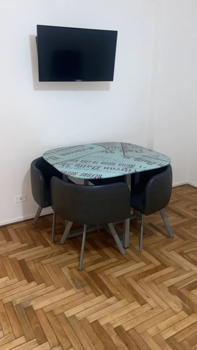 Гостиная