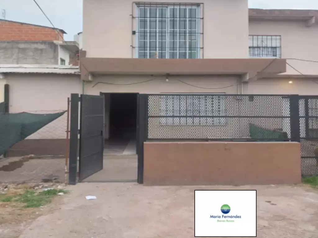 Casa en Alquiler en Gonzalez Catan, Partido de La Matanza