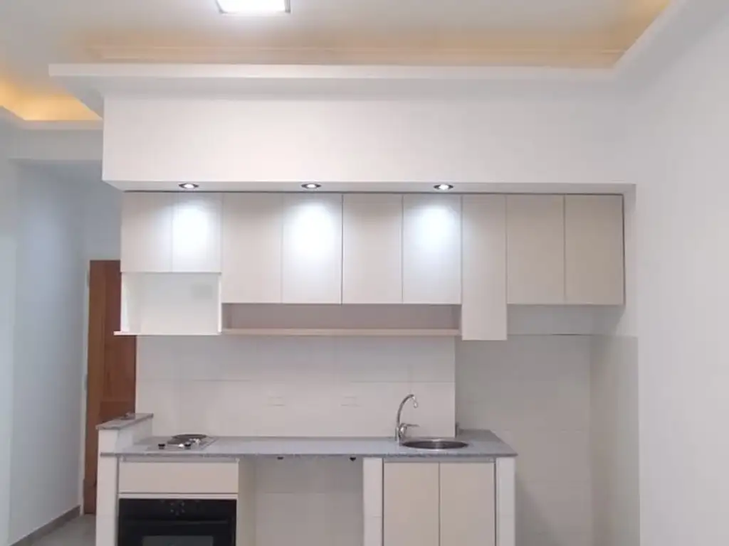 Departamento en Alquiler en San Nicolás, CABA