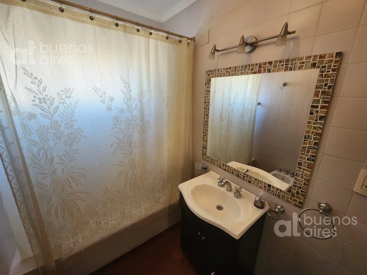 Baño