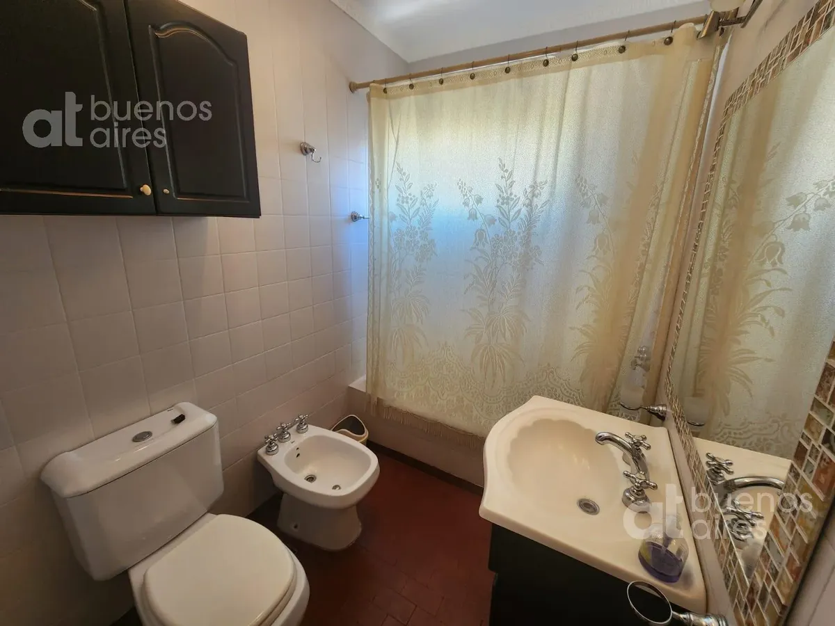 Baño