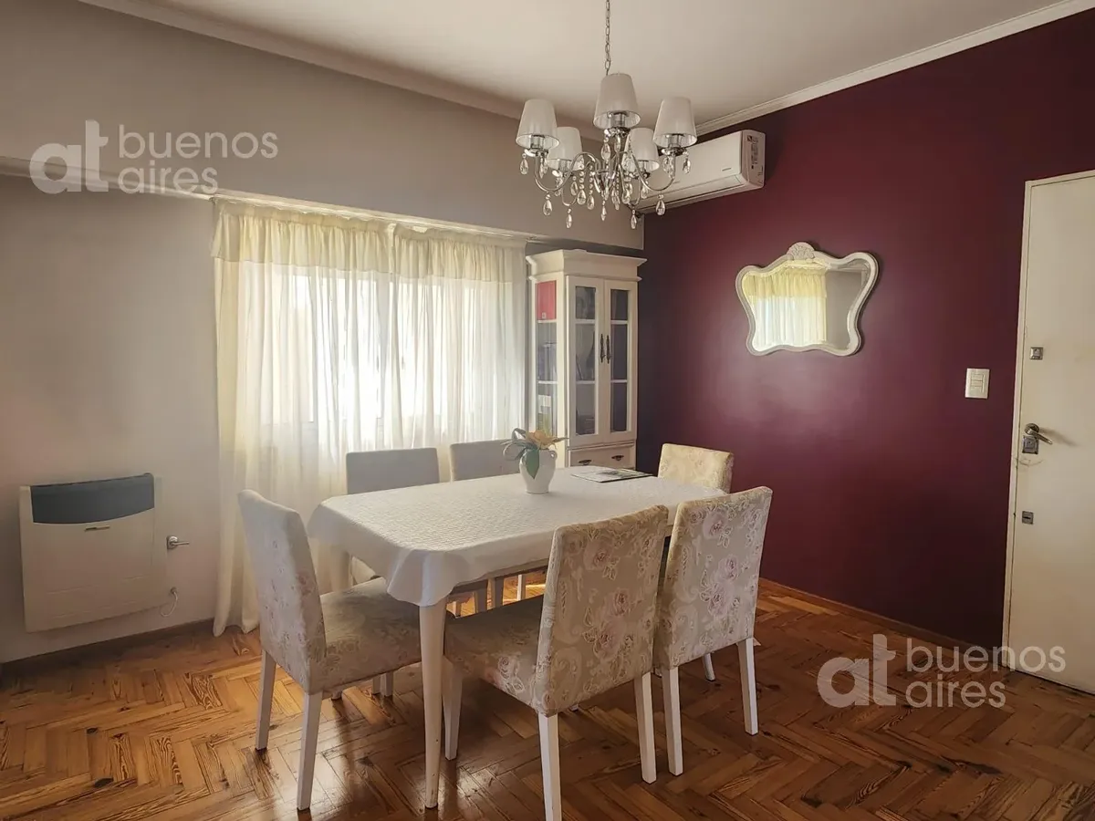 Living