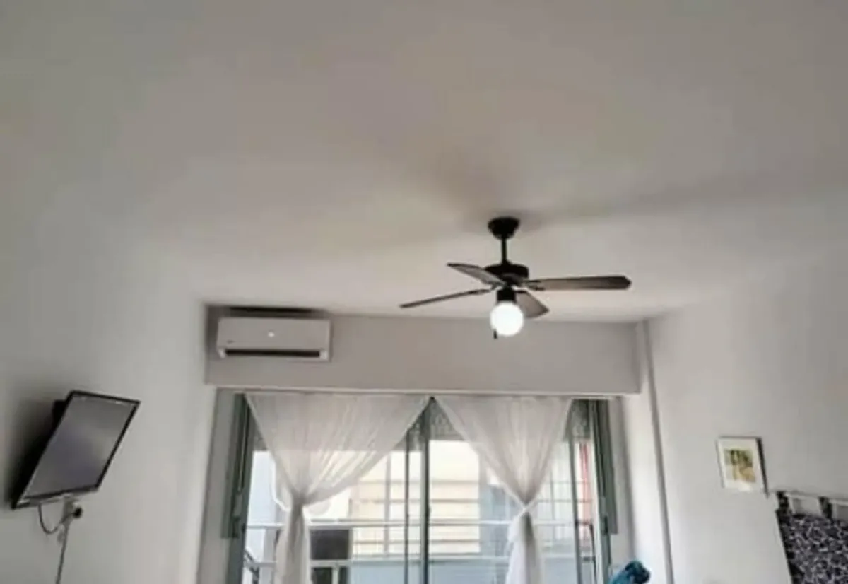 Alquiler, Departamento, Monoambiente, Balvanera