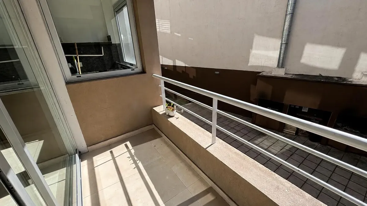 Balcón