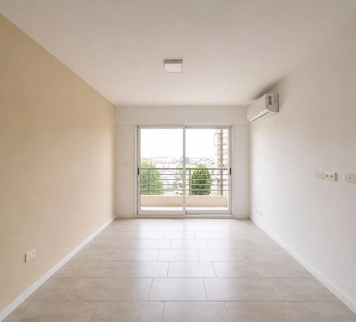 Av San Juan Al 2400 - Alquiler Monoambiente Dividido - San Cristóbal