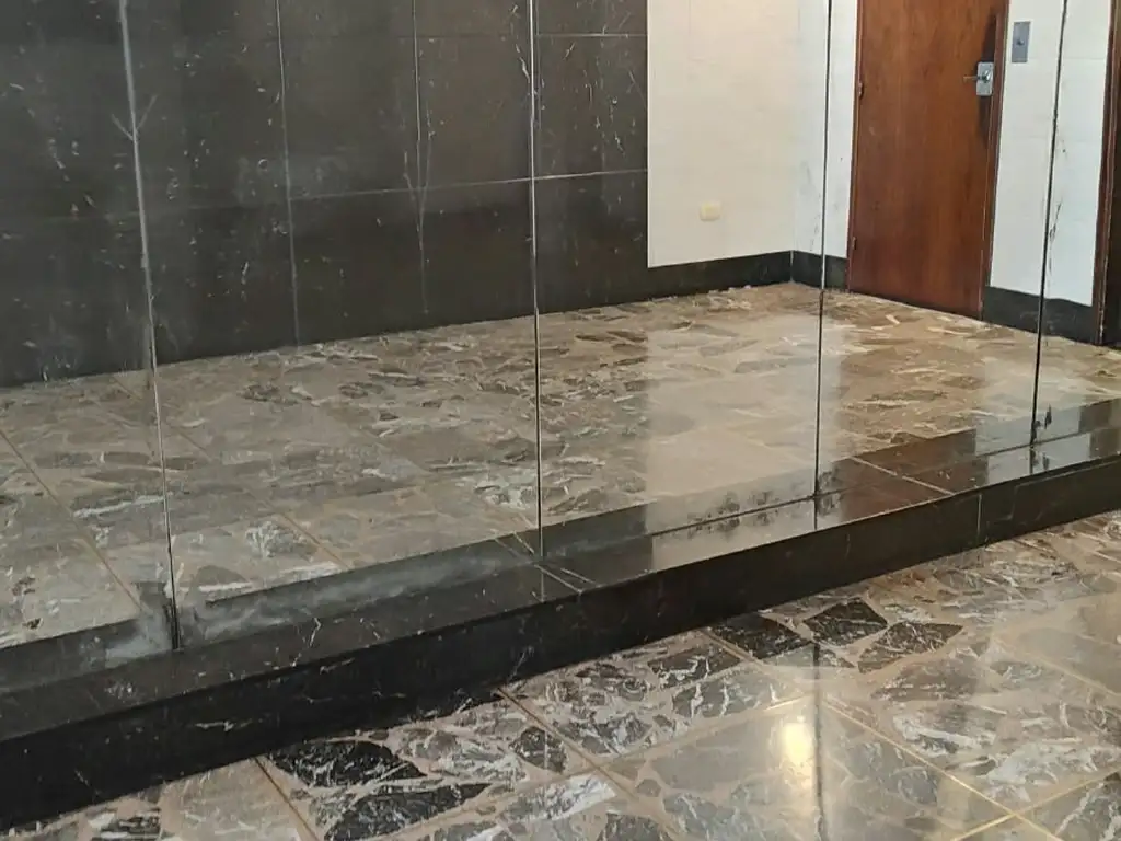Departamento 2 ambientes con lavadero