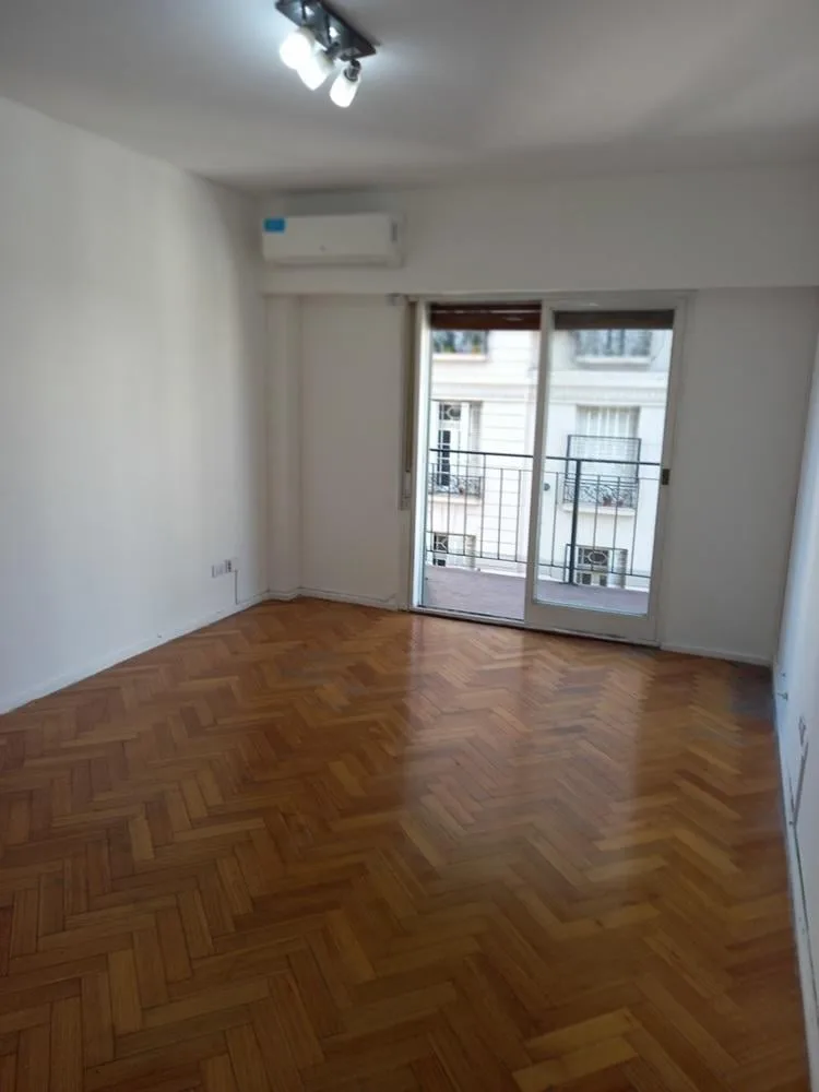 One-bedroom apartment in San Nicolás