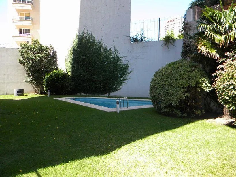 Departamento en Caballito