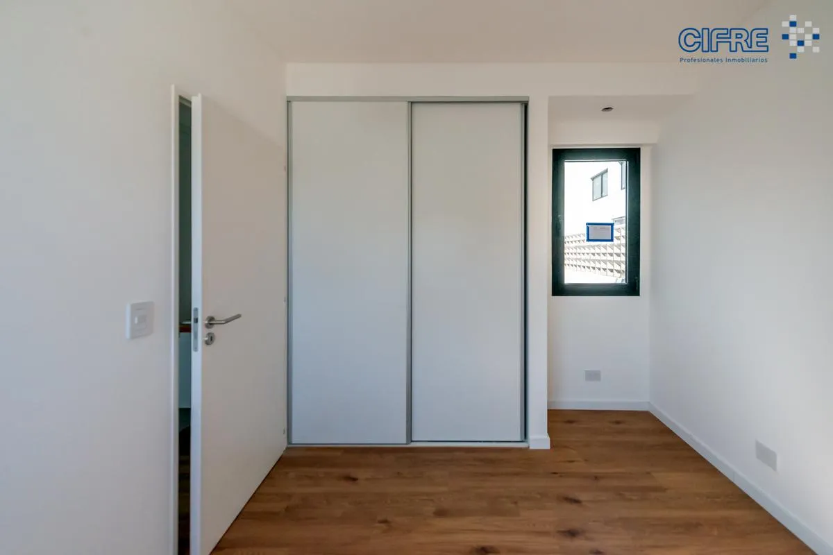 Exclusivo Departamento 2 Ambientes  Con Detalles De Categoría