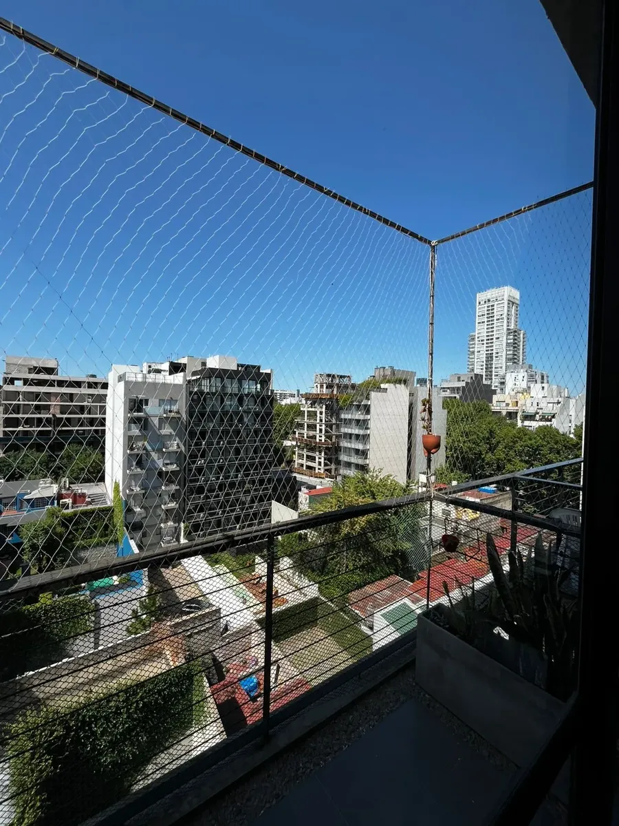 Balcón
