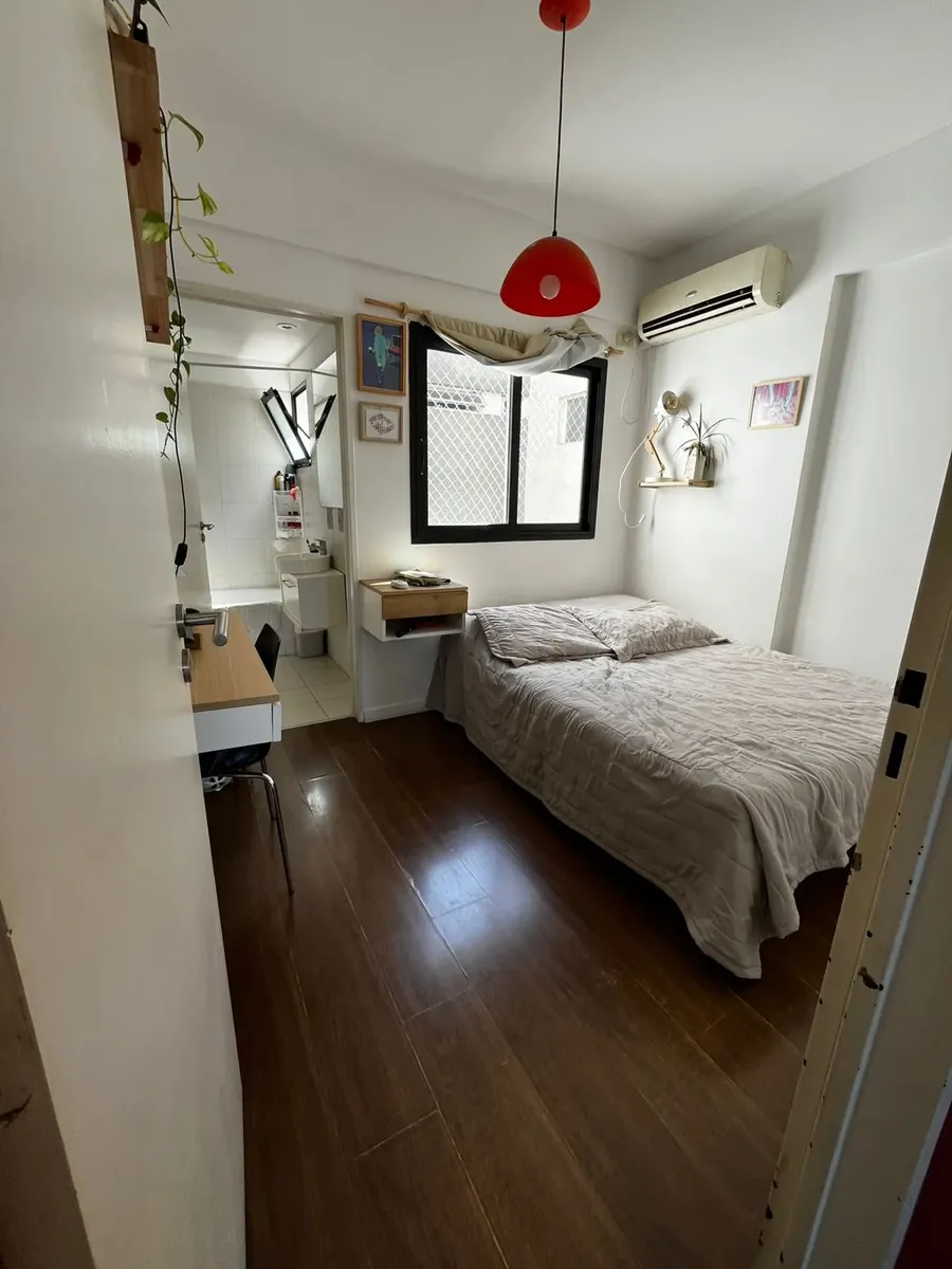 Dormitorio