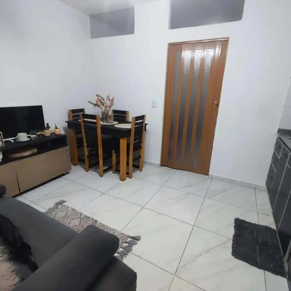 Departamento en Alquiler